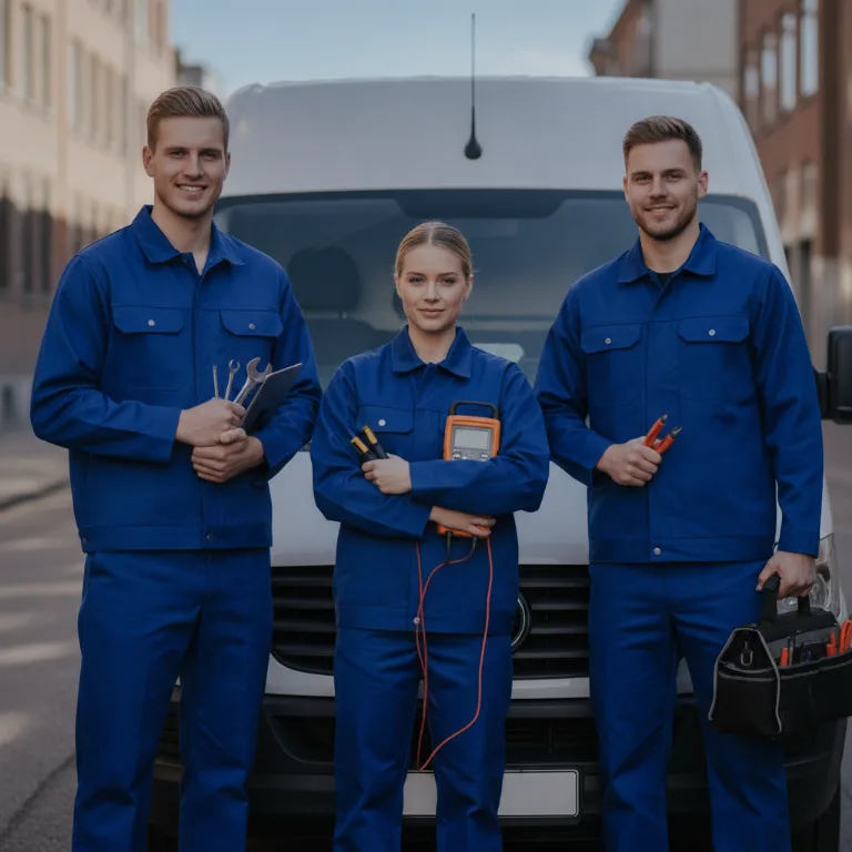 Taxi Team in Biel/Bienne